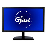 Monitor Gfast 22  Slim T-220 Full Hd 1920x1080 Vga/hdmi Led