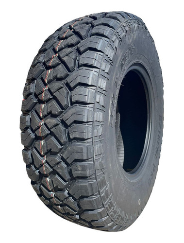 Llanta Lch T-rex Extreme Pro Lt215 75 R15