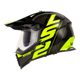 Casco Ls2 Mx436 Pioneer Evo Trophy Multipropósito