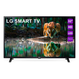 Televisor LG 32 Led Smart Tv Hd Lq631