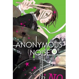 Anonymous Noise, Vol. 12 - Ryoko Fukuyama