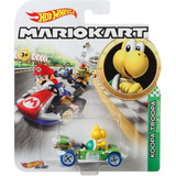 Koopa Troopa Circuit Special Mariokart Edicion Limitada