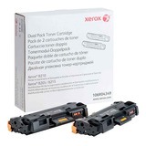 Toner Xerox Negro 106r04349 B205 B210 B215 6,000 Paginas