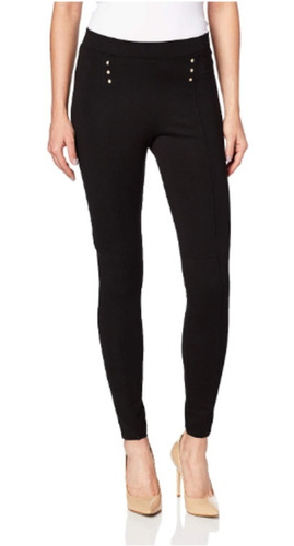  Leggings Para Mujer André Badi Mallones Talla 28