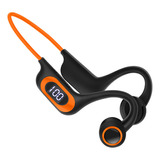 Auriculares Bluetooth Inalámbricos E Con Tecnología De Condu