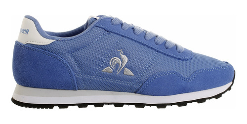 Zapatillas Le Coq Sportif Moda Astra Mujer Az Bl