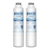 Filtro De Agua Compatible Con Samsung Da29-00020b, Haf-cin/e
