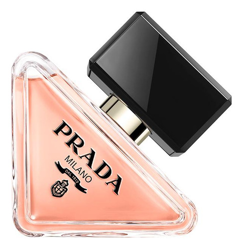 Prada Paradoxe Eau De Parfum 90 ml Para  Mujer Recargable