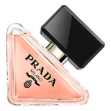 Prada Paradoxe Edp 90 ml Para  Mujer Recargable