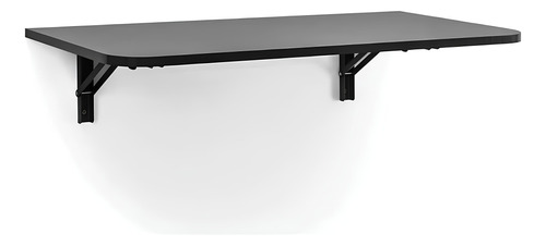 Mesa De Parede Dobrável Moderna 66x35 Resistente