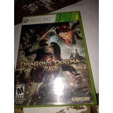 Dragons Dogma Xbox 360