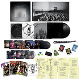 Metallica The Black Album Deluxe Box Set