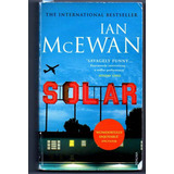 Solar - Ian Mcewan - En Ingles Usado -