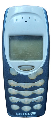 Nokia 3395 Antiguo /leer Descripción