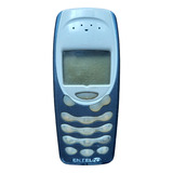 Nokia 3395 Antiguo /leer Descripción