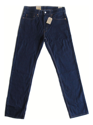Calça Jeans 505 Original Nota Fiscal Masculina Tradicional 