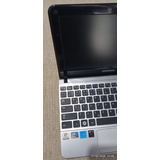 Netbook Samsung Modelo Nc 215p