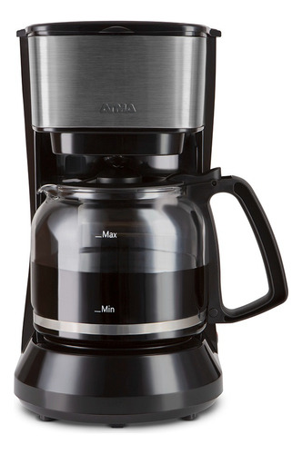 Cafetera De Filtro Atma Pro Ca22ibp 1.5 Litros