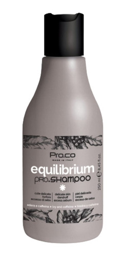 Equilibrium Pro Shampoo 250ml