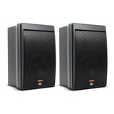 Jbl Professional Control 5 Sistema De Altavoces De Monitor C