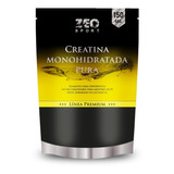 Creatina Monohidratada Pura Zeo 150 Gr 30 Servicios. Fitness