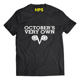 Playera Ovo (october´s Very Own)