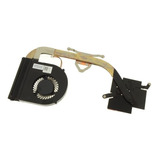 Cooler + Dissipador Dell Inspiron 3421 2620 2630 2640 C/vga