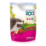 Ração Para Ouriço 700gr Hedgehog Super Premium Megazoo