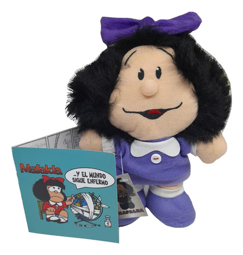 Mafalda Among Us Stitch Kitty Pokemon Sully Bob Esponja Ash