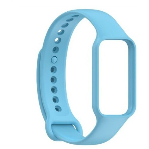 Manilla Para Xiaomi Smart Band 8 Active En Silicona