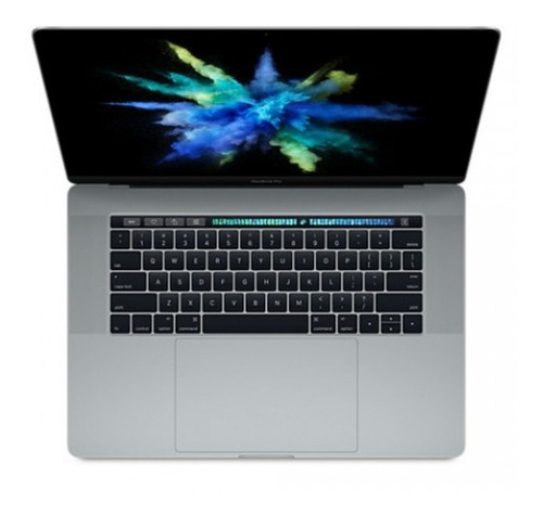 Macbook Pro 15 , Mid 2017, Radeon, 1tb Ssd, 16gb Ram Core I7