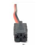 Conector Bocinas Modular Sony (2 Piezas) 