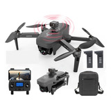 Drone Zll Sg906 Mini Se 2bat Gps Sensor 1.2km 25min +case Nf