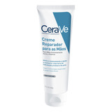 Cerave Reparador - Creme Para As Mãos 100g