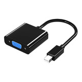 Mini Displayport To Vga Adapter To Connect Your Mac Or Lapto