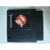 Ghostbusters Para Nintendo 72 Pinos Phantom System