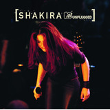 Shakira - Mtv Unplugged Lp Vinilo Púrpura Magenta