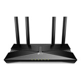 Router Wifi Inteligente  Ax10 Con 802.11ax