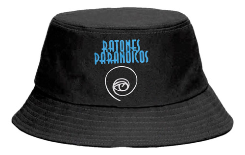 Gorro Piluso / Bucket Hat - Logos / Tendencia / Diseños