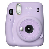 Fujifilm Instax Mini 11 Lilac Purple