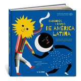 Canciones Y Nanas De America Latina, De Grosleziat, Chantal. Editorial Kokinos, Tapa Dura En Español