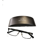 Monturas Lentes Armani Exchange Gafas