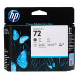 Cabezal Hp 72 C9380a Color Gris Y Negro Fotografico 