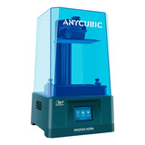 Anycubic  Photon Ultra Dlp - Impressora 3d Msla
