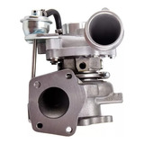 Turbo Cargador Mazda Cx7 2010 2011 2012 2.3 Calidad Premium