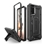 Carcasa Para   Galaxy S20 Plus Armadillotek Vanguard -