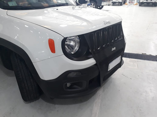 Bichero Jeep Renegade 