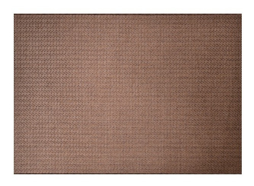 Tapete Buzios 200x250 Cm Areia Marrom Sisal Sintético Boucle