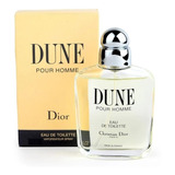 Perfume Import Dune Pour Homme 100ml Fact A Y B Original