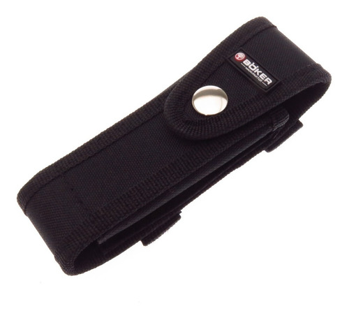 Bo090047 Boker Funda Para Navaja Mod Optima Nylon Cordura